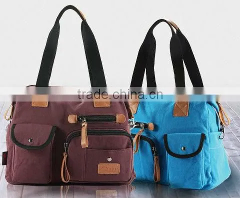 canvas new product woman