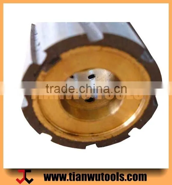 TW super abrasive Stone vertical roller grinding mill