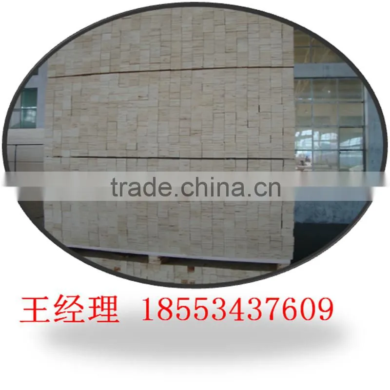 cheap full poplar LVB/LVL plywood for packing/poplar LVL for Malaysia packing