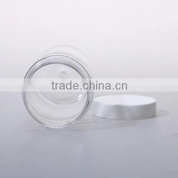 whosesale cylindrical plastic sealed can