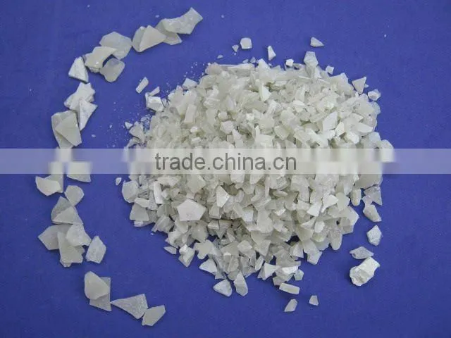 Hight Efficient Sewage Treatment Aluminum Sulfate