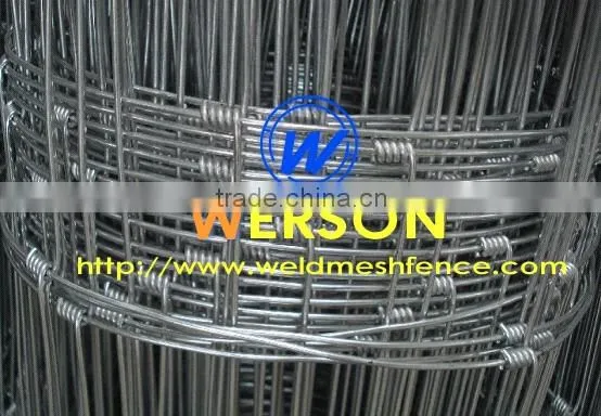 High Tensile Field Fence