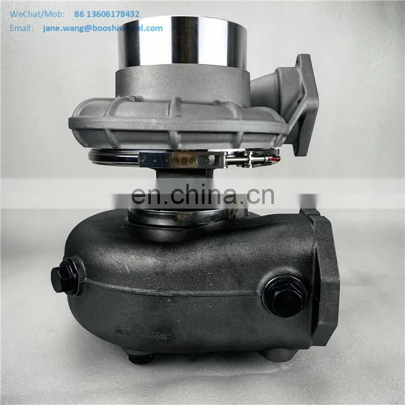 S4TW ship turbo 314374 12277278 1227-7278KZ 12277278KZ 1227 7278KZ 315301 Deutz-MWM Marine engine TBD616V16