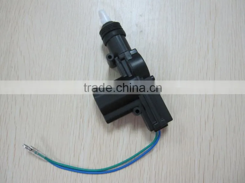 Hot sales car central door locking system factory from China