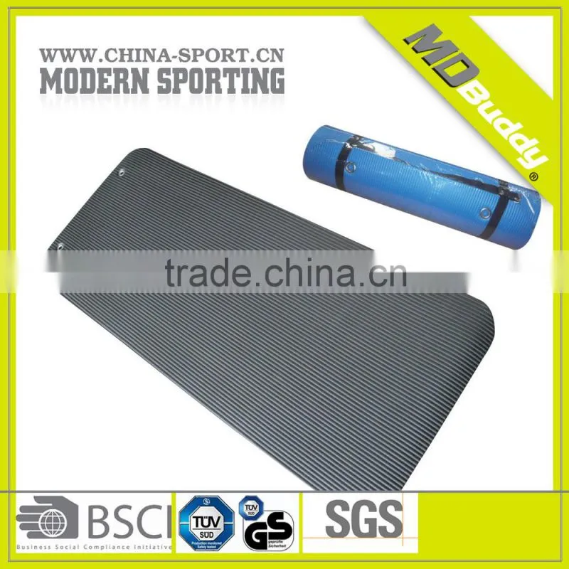 gym cheap nbr foam mat