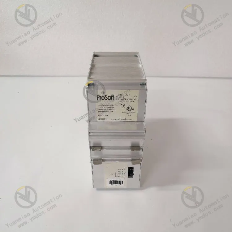 Prosoft 6104(2)