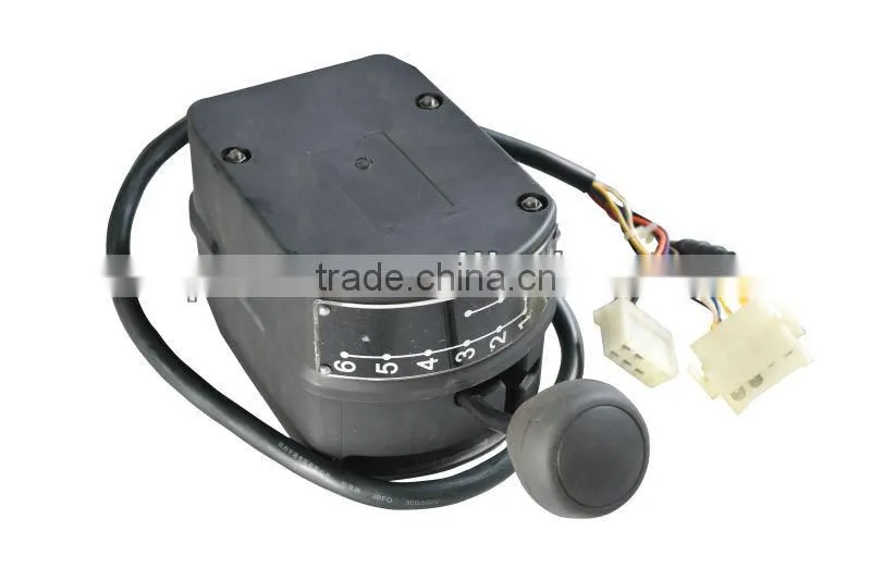 Saling Wheel XCMG Motor ZF Shift Gear