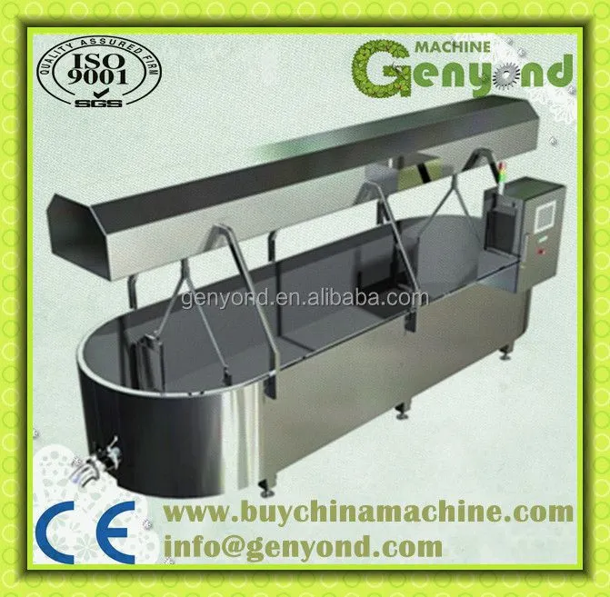 Small Scale Capacity Cheese Vat for Making Cheese