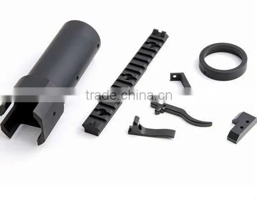 hex bolt