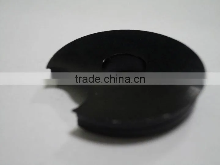 high quality anodized precision hardware parts