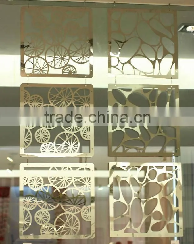 high quality 4x8 mirror stainless steel sheets