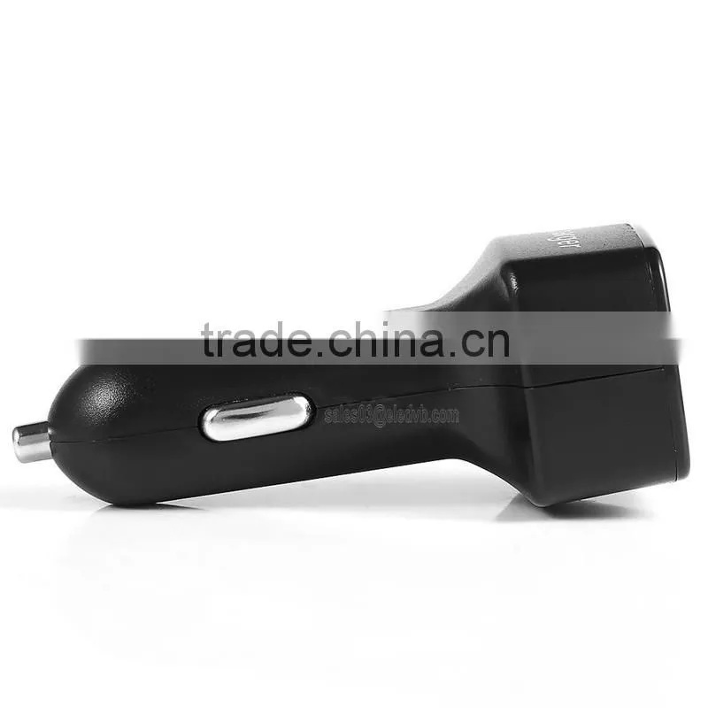 4 in 1 Car Charger Universal USB Car Charger