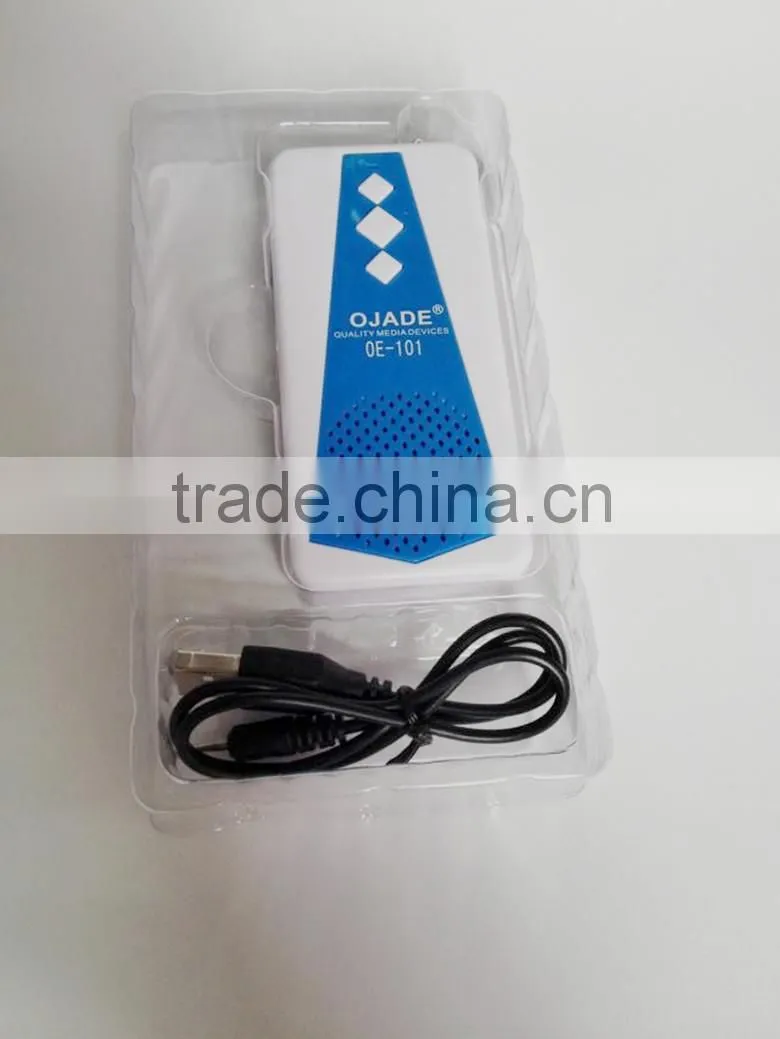 OE101 portable usb sd card mini speaker fm radio