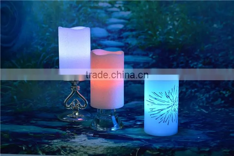 led candle australia color changing remote control led candle light