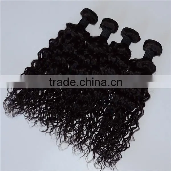elegant steam processed russian remy hair low price natural wave human hair