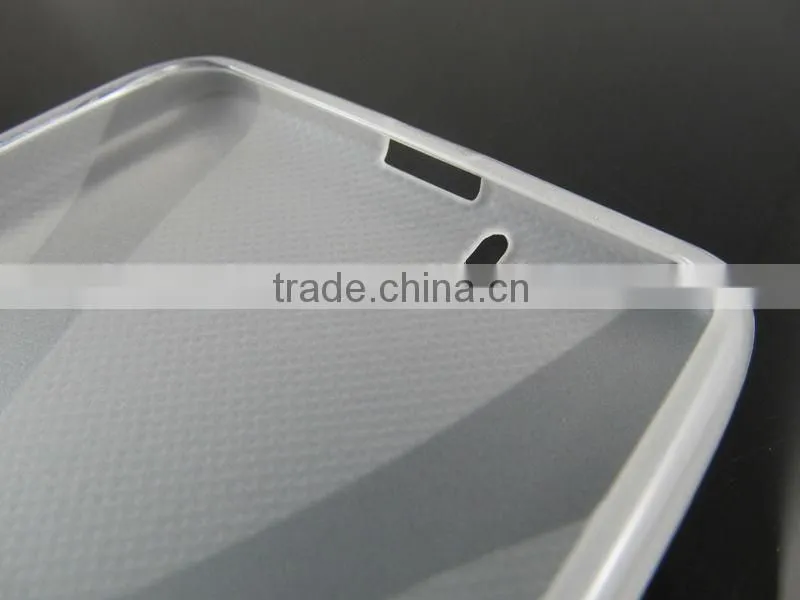 X pattern for Moto XT1080 protective case