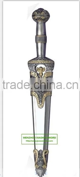roman dagger decorative swords fancy sword 9575083