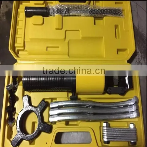 30/50/100 bearing puller kit hydraulic bearing puller price