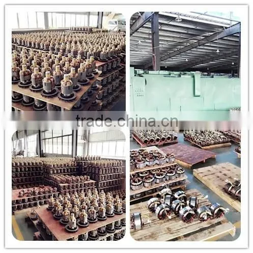 KINGCHAI Power Machinery AC 220V/380V Three Phase Air-Cooled Silent Diesel Generators 2KW 3KW 5KW