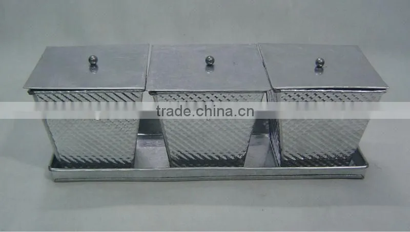 Iron Box