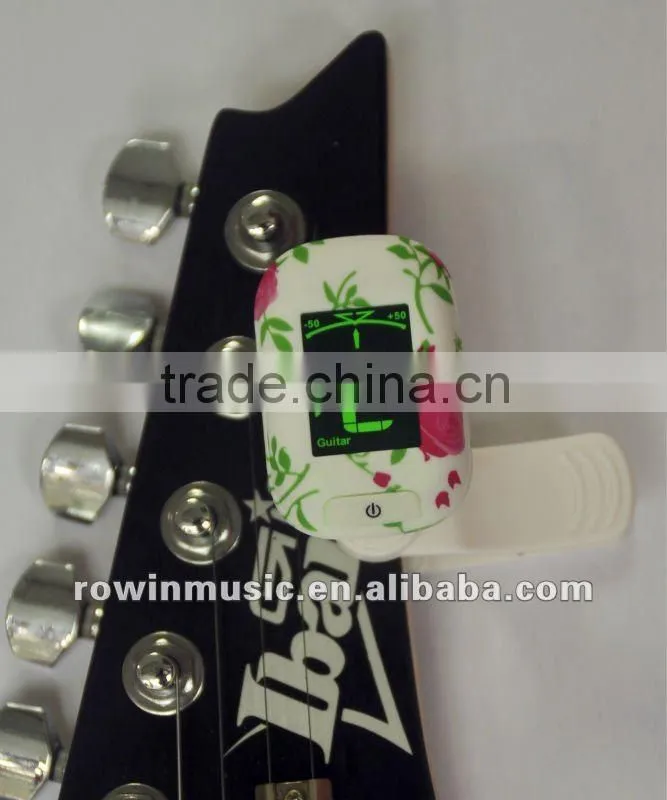Clip guitar Tuner LT-36