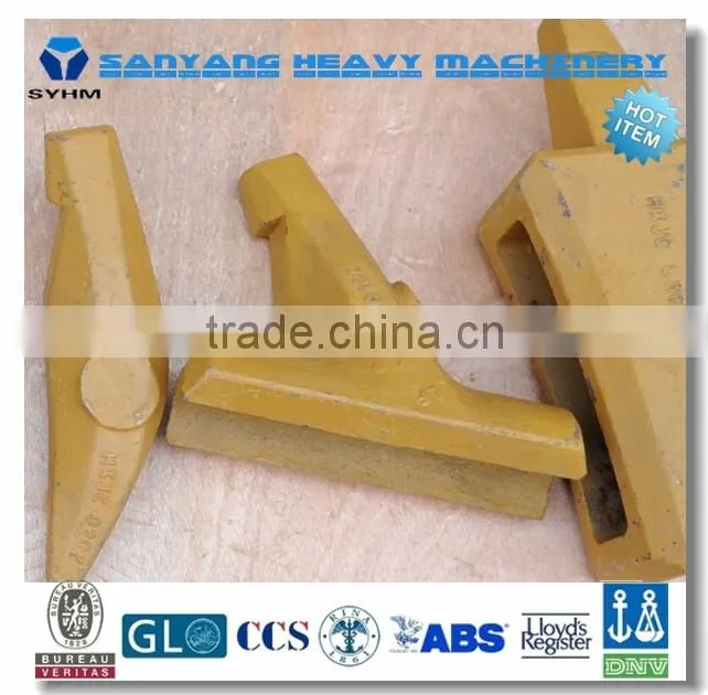 China high quality Dredging Cutter teeth, Durable Dredging cutter teeth