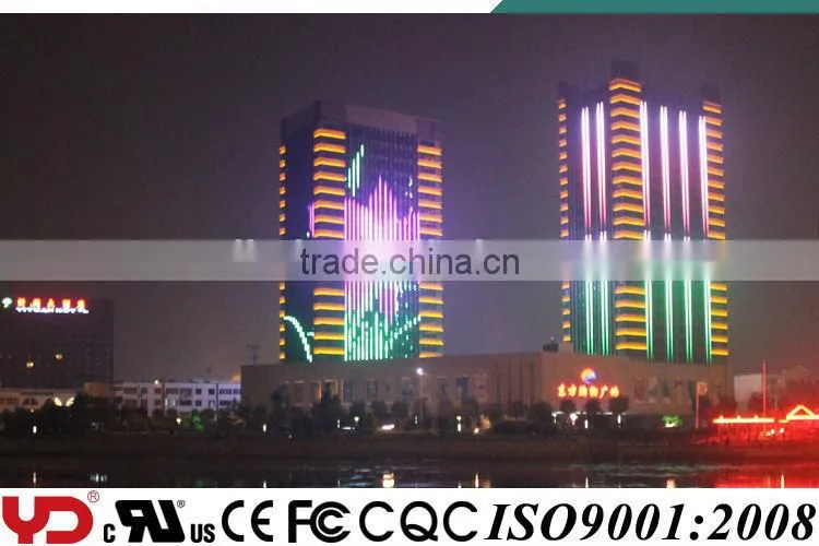 led lighting ip68 outdoor led lights ce cqc ul fcc certificate