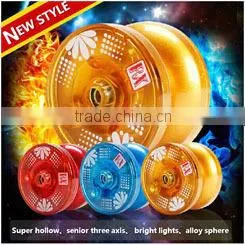 Summer toy kid led bubble gun toy