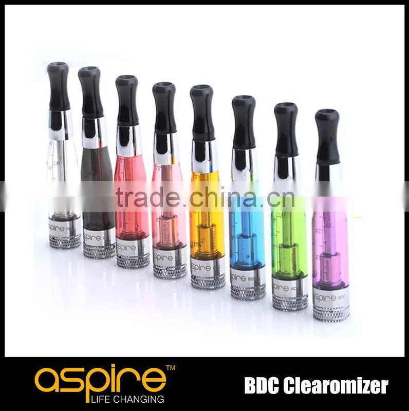 Original Supplier of Original Coil Aspire BVC Coil (Bottom Vertical Coil) 1.6ohms,1.8ohms,2.1ohm,for Aspire CE5,ET,Vivi Nova