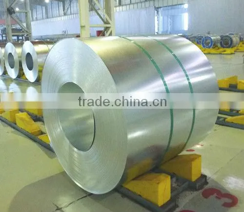 Hot Dipped Galvanized Steel Coils