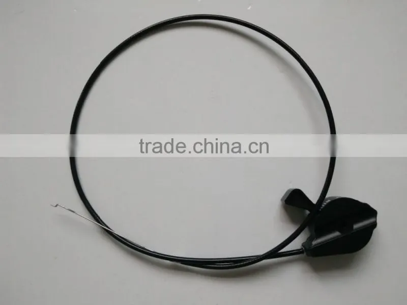 lawn mower Machinery control cables