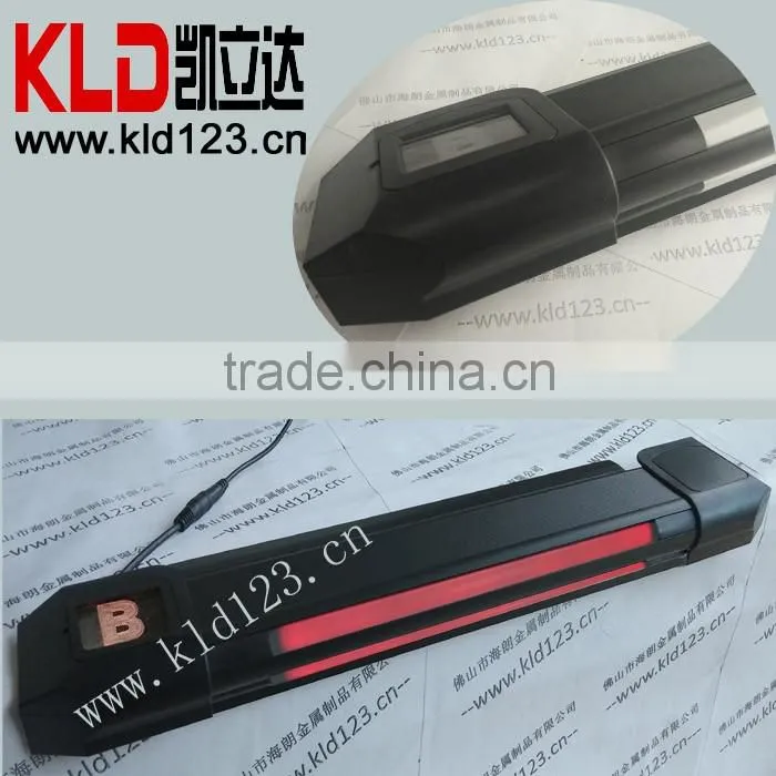 blue led spot light source step lamps maker