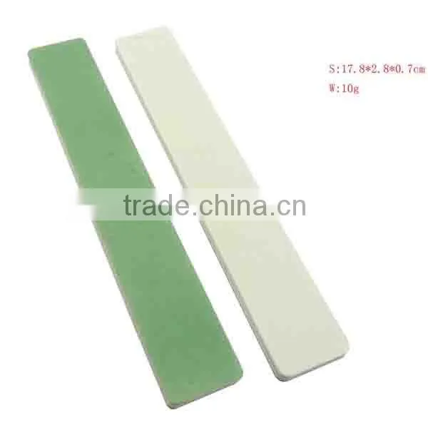 factory outlets plastic nail buffer