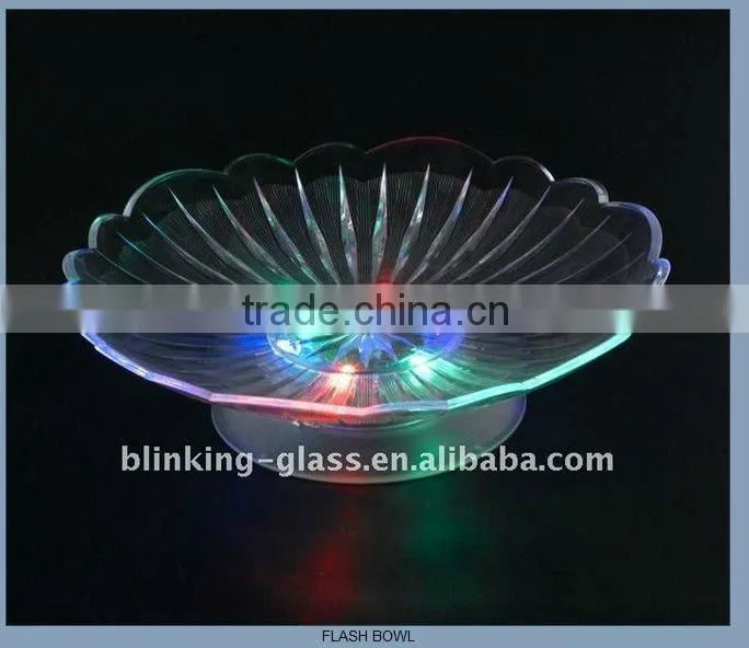 LED BOWL
