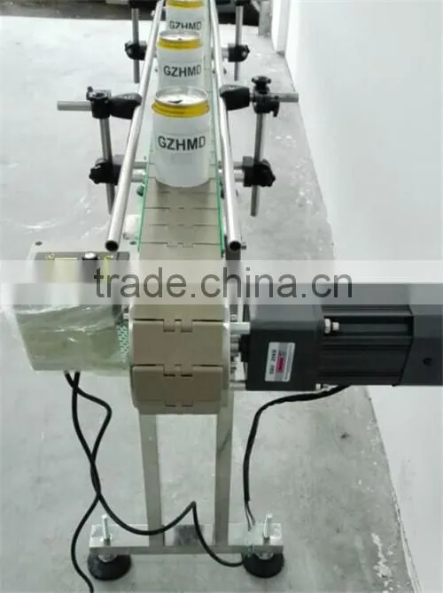 perfume box conveyor/perfume packing conveyor for perfume making line