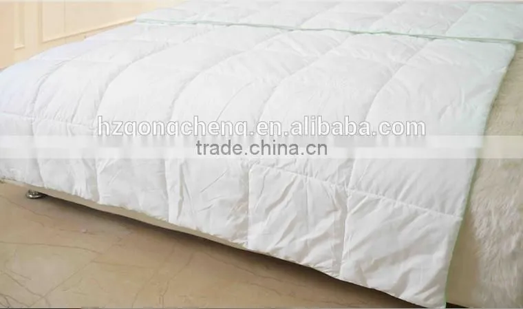High grade of the atmosphere wealthy-flower cotton jacquard quilt