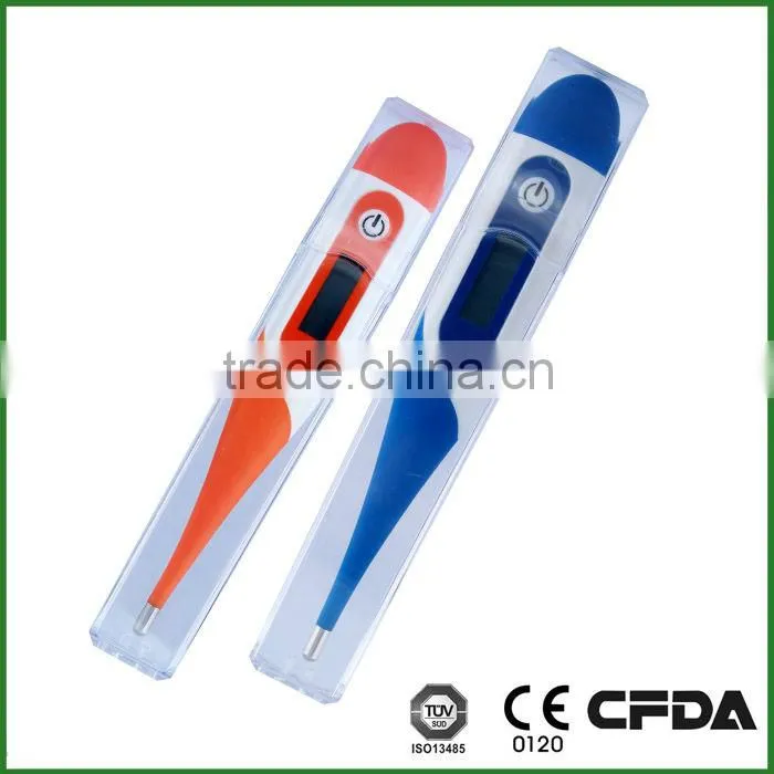 Body Digital Thermometer