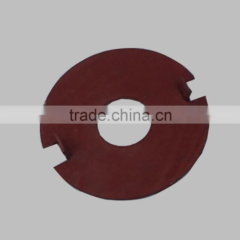 Combine Harvester Spacer