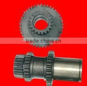 Tractor and implements spare parts