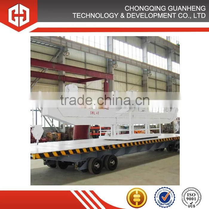 Marine Hydraulic Deck Crane for ship, boat, bulk carrier, tug boat, offshore vessel.