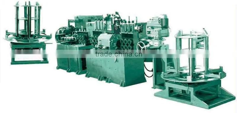 cnc steel bar peeler lathe