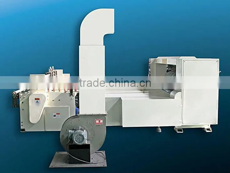 Automatic paper-feeding rotary die-cutting machine