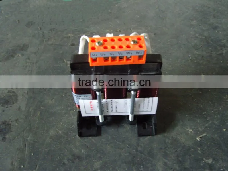 Line Chokes Compatible to FUJI