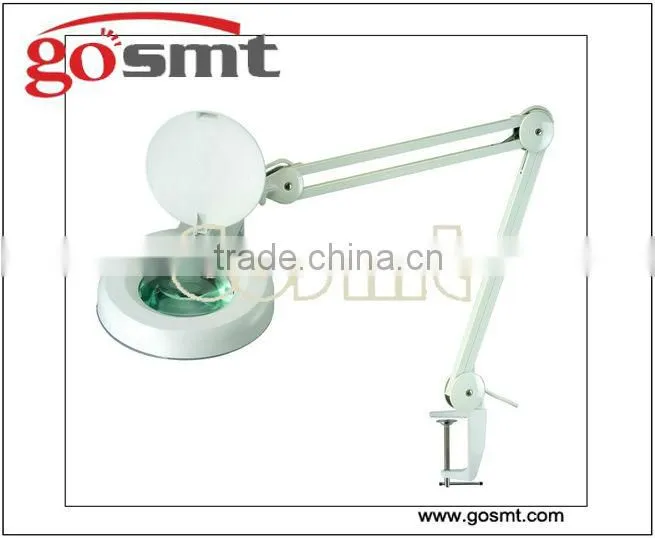 Stereo Zoom Microscope Portable Type