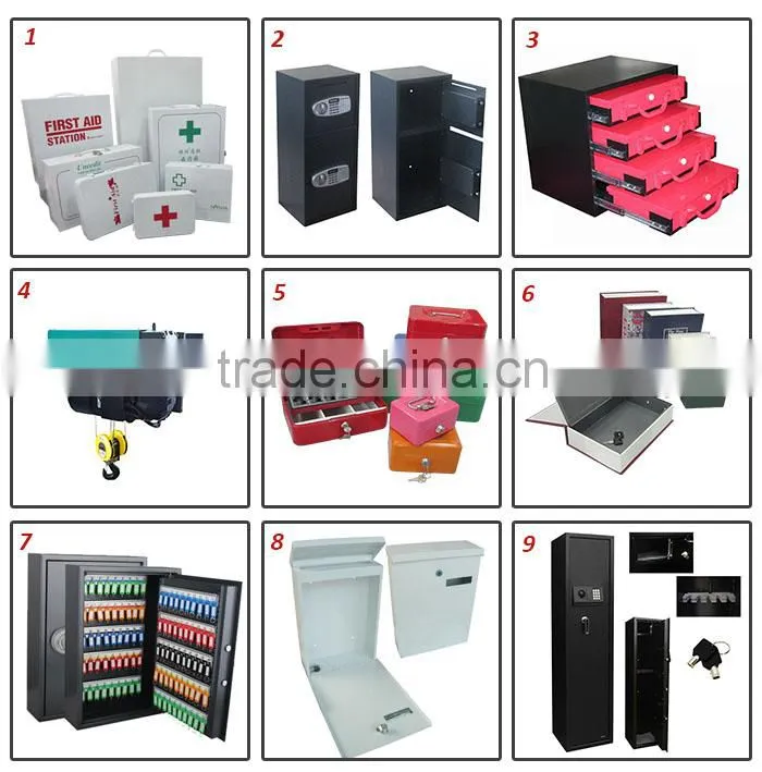 ISO9001-2008 cute coin banks