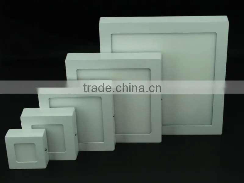 LED Panel Light 429-PB-17-MZ-24S-24W