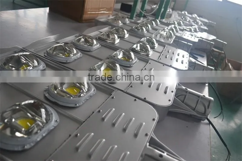outdoor lamp led street lights 60 watt retrofit waterproof ip65 meanwell driver