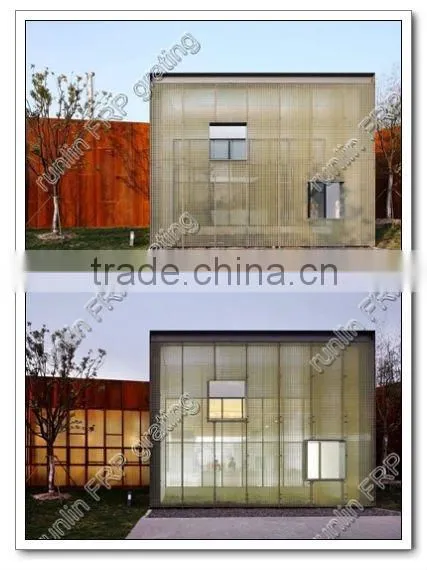grp grating fiberglass