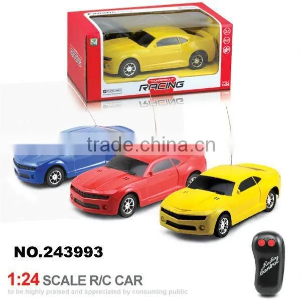 rc truck toy