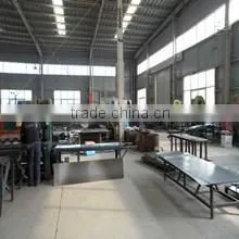 Luoyang MK Office Furniture Co., Ltd. company overview - view 3